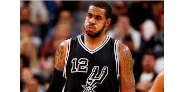 Aldridge espera retirarse de Portland Trail Blazers Aldridge espera retirarse de Portland Trail Blazers